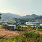 Đất xây nhà TP nha trang giá rẻ view toàn thành phố chính chủ 1 lô duy nhất