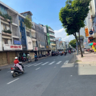 CHO THUÊ NHÀ NGUYÊN CĂN MẬT TIỀN ĐƯỜNG HỒ VĂN HUÊ