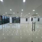 Cho thuê văn phòng 100m2, 130m2, 270m2 mặt phố Trần Quang Khải, Hoàn Kiếm, HN.