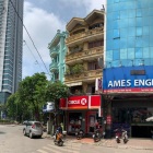 Cho thuê chỗ ngồi làm việc gần Hồ Trúc Bạch, Hồ Tây, giá chỉ 1,5tr/tháng