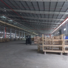 Cho thuê xưởng diện tích theo yêu cầu trong KCN Sóng Thần 3 Bình Dương