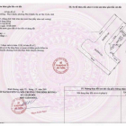 Bán Lô Góc 2 Mặt Tiền Đường Chính Gía Đầu Tư Tân Uyên Bình Dương