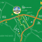 Nhận Booking DỰ ÁN CHUNG CƯ BCONS POLYGON