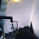 Bán gấp nhà 1 trệt 2 lầu 1 sân thượng cách chợ bình chánh 1,5km