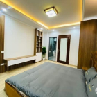 Ô tô đỗ cửa, 3 Tầng, 42m2, Hoàng Hoa Thám, PN, Chỉ 6 tỷ 45, ĐT 0915128329