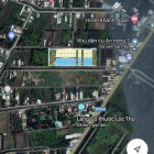 Bán gấp 180m2 full thổ đất DT 824 xã Hựu Thạnh, Đức Hòa, Long An