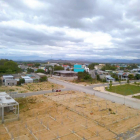 Đất nền ven biển gần sân bay Thành Sơn