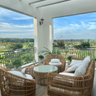 BIỆT THỰ HỒ ĐIỀU HÒA MỘT NƠI Ở XỨNG TẦM CỘNG ĐỒNG TINH HOA