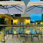 Sở hữu tiện ích vàng từ nhà ra phố chỉ từ 320 triệu đồng quý 3 bàn giao nhận nhà