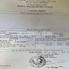 Bán nhà mặt tiền Trần Đình Xu, Q1, 3 tầng, 8x19m đất, sổ hồng 148m2