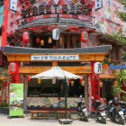 Shophouse Sun Beauty Onsen. Ra hàng đợt 1, quỹ căn giới hạn