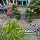 Nhà mới Phân Lô Khu cán bộ cấp cao Văn Chương oto tránh vỉa hè , kinh doanh