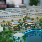 Cơ hội mua sản phẩm giai đoạn 1 dự án Regal Legend (KĐT Bảo Ninh 1)