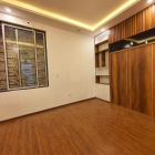 Bán nhà Vương Thừa Vũ, Thanh Xuân, 48m x 4 tầng, gần Ô tô