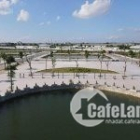 Hơn 750tr view hồ Đông Khê, Đông Sơn, Thanh Hóa, cạnh cao tốc, sân bay