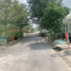 Bán đất đối diện Khu Công Nghiệp XUYÊN Á