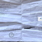 Đất 400m2 full thổ cư Tx.Lagi Bình Thuận