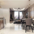 CHỈ 100 TRIỆU GIỮ CHỖ ESSENSIA NAM SÀI GÒN - DRAGON HILL 3 - CĐT PHÚ LONG