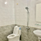 Nhà đẹp 35,6m2*4T sát ngã 5 Hà Trì 100m, ngõ thông ô tô vào, KD tốt 4,25 tỷ