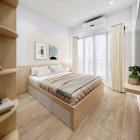 Bán nhà gấp có 102 Kim Giang Giang Vũ Tông Phan Hoàng Đạo Thành 35m 4,5 tỷ