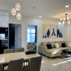 Cho thuê căn hộ chung cư Monarchy