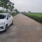 Thổ cư Mai Cương, trục chính Cách Bi, Quế Võ. Kinh doanh và đầu tư thuận lợi.