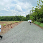 Đất nền Trung tâm huyện bù Đốp tỉnh Bình Phước