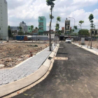 Bán gấp lô đất MT Nguyễn Thị Nhung, Thủ Đức. Giá chỉ 2.5tỷ, SHR, XDTD