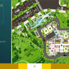 Sở Hữu Căn Hộ 3 Mặt Tiền Giao Thoa 3 Thành Phố Chỉ 28tr/m2 chưa VAT.