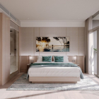 MỞ BÁN PHÂN KHU 1 CHARM HỒ TRÀM - CĂN HỘ CONDOTEL, THANH TOÁN 20% NHẬN NHÀ NGAY