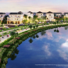 Nhà phố Lavida Vũng Tàu giá HĐ 5,1 tỷ ra nhẹ trong tháng 3 LH 0909306786