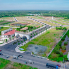 TIN ĐƯỢC KHÔNG!! Đất mặt tiền DT824, thiết kế phong cách Hà Lan