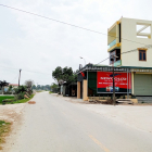 bán đất tân thọ nông cống thanh hoá chỉ 5.2tr/m2