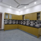 Bán nhà HXH Lê Đức Thọ 7.6 tỷ 63m2 4 tầng giá rẻ, gần chợ An Nhơn.