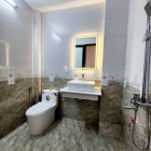 Nhà mới Hà Trì 4 tầng x 39m, giá 3,65 tỷ, ô tô đỗ cửa, gần BV 103, BV Hà Đông