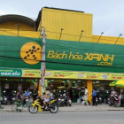 Cần Sang Lỗ Đất Nền Mặt Tiền Ngay Trung Tâm Giá 840 triệu Trong Tuần