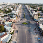 BÁN 500M2 ĐẤT 2 MẶT TIỀN ĐƯỜNG ĐÁ BI GIÁ 3,9 TỶ NGAY TĐC PHƯỚC THIỀN