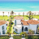 BIỆT THỰ MẶT BIỂN CAM RANH, ĐÃ HOẠT ĐỘNG, SỔ ĐỎ LÂU DÀI, CHỈ TỪ 4,5 TỶ