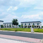 Chỉ Còn Vài Lô Góc Mặt Tiền Giá Chỉ Từ 1ty4/nền Liên Hệ Ngay 0786331339