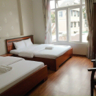 Khách Sạn 20 Phòng Full Options Gần Hồ Hoàng Văn Thụ Đà Lạt – Ngọc Anh