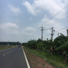 Bán đất Chơn thành 250mv full thổ cư giá 700tr