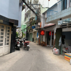 Bán Nhà Hòa Hưng, Quận 10, Vị trí đẹp, Nhà Nở Hậu, Gía Rẻ Chỉ 2Tỷ2