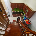 Chính chủ bán nhà 5 tầng  Kim Giang, Hoàng Đạo Thành, Cầu Lủ, Thanh Xuân 35m2, 4
