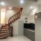 Bán nhà Mễ trì hạ: Full nội thất sang trọng - Đẹp như khách sạn.