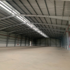 Cho thuê nhà xưởng tại thành phố Bắc Ninh, dt 20000m2,có thể cắt nhỏ từ 5700m2 ,