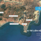 Bán gấp căn hộ chính chủ  Dự Án APEC Mandala Wyndham Mũi Né.