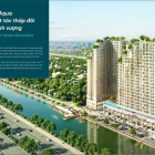 Chỉ 800Tr Nhận Ngay Nhà ở Dự Án D Aqua Bến Bình Đồng Quận 8