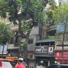 Bán nhà mặt phố Lò Đúc, 52mx6TxMT4m, thang máy, vỉa hè, KD, nhỉnh 20tỷ.