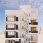 Vip nhất Phố Trạm lô 2 nhà riêng chính chủ ngõ 101