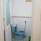 Nhà giá rẻ nhất đường hẻm Lý Thái Tổ, Phường 10, Quận 10 chỉ 120tr/m2